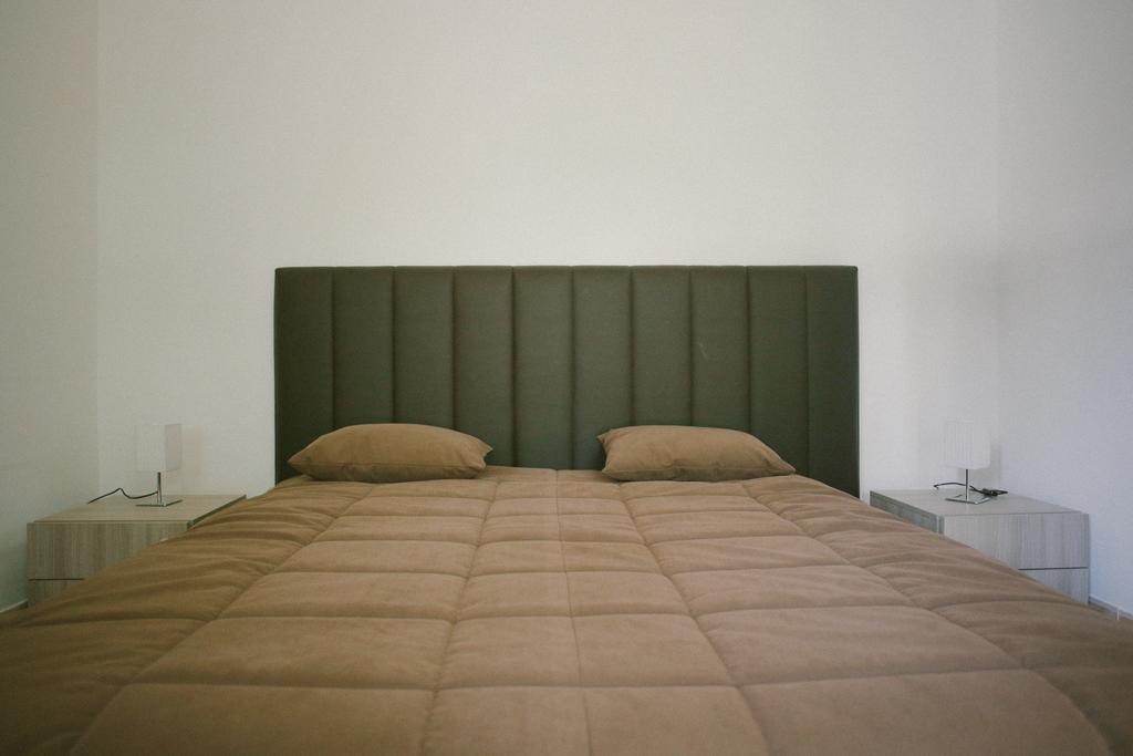 Parco D'Arte Altart Bed & Breakfast เรนเด ภายนอก รูปภาพ